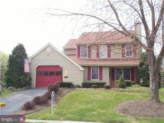 109 Matthew Drive Sinking Spring, PA 19608 - Photo 1 of 6