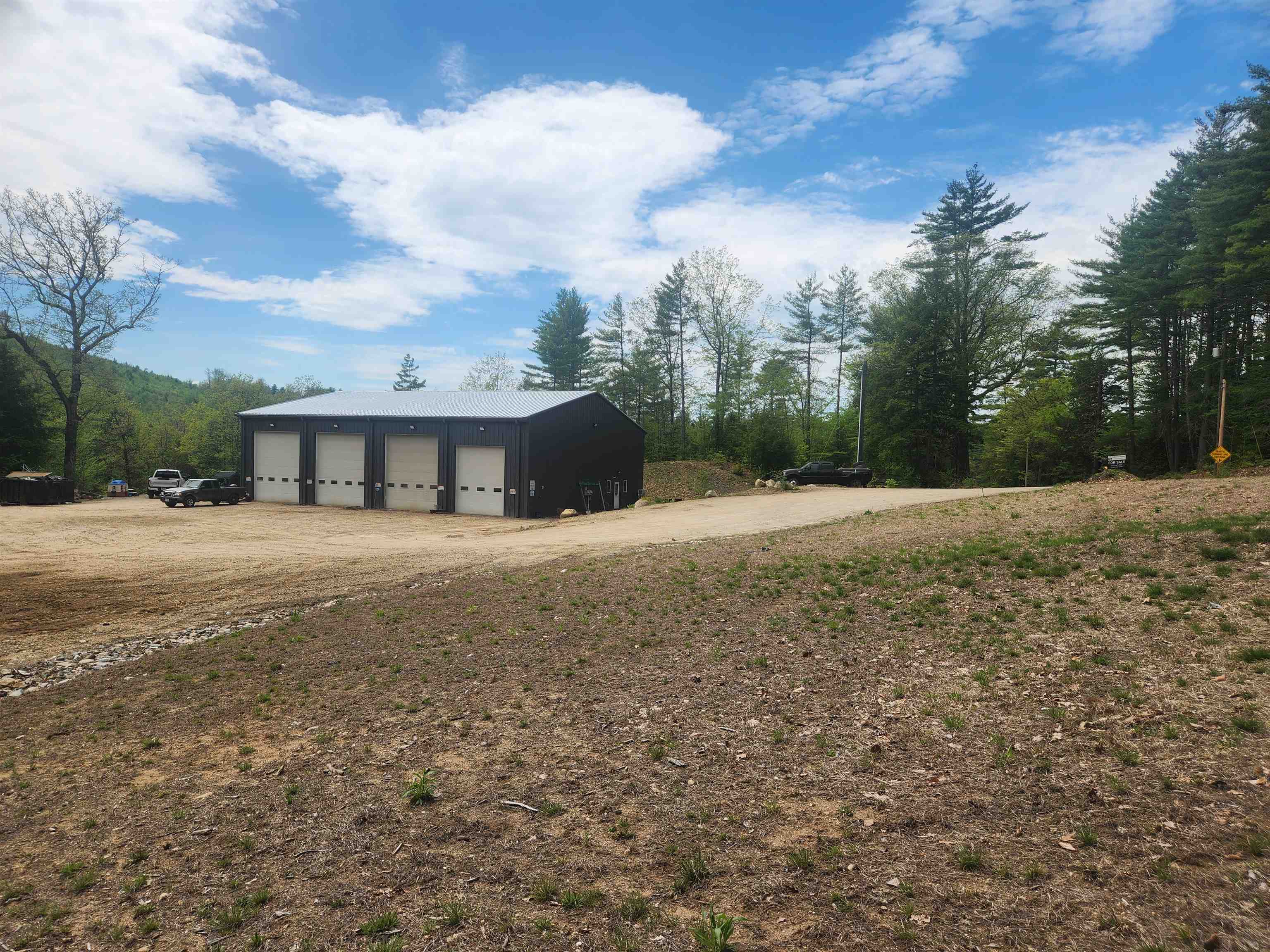 237 North Bennington Road Bennington, NH 03442 - Photo 27 of 35