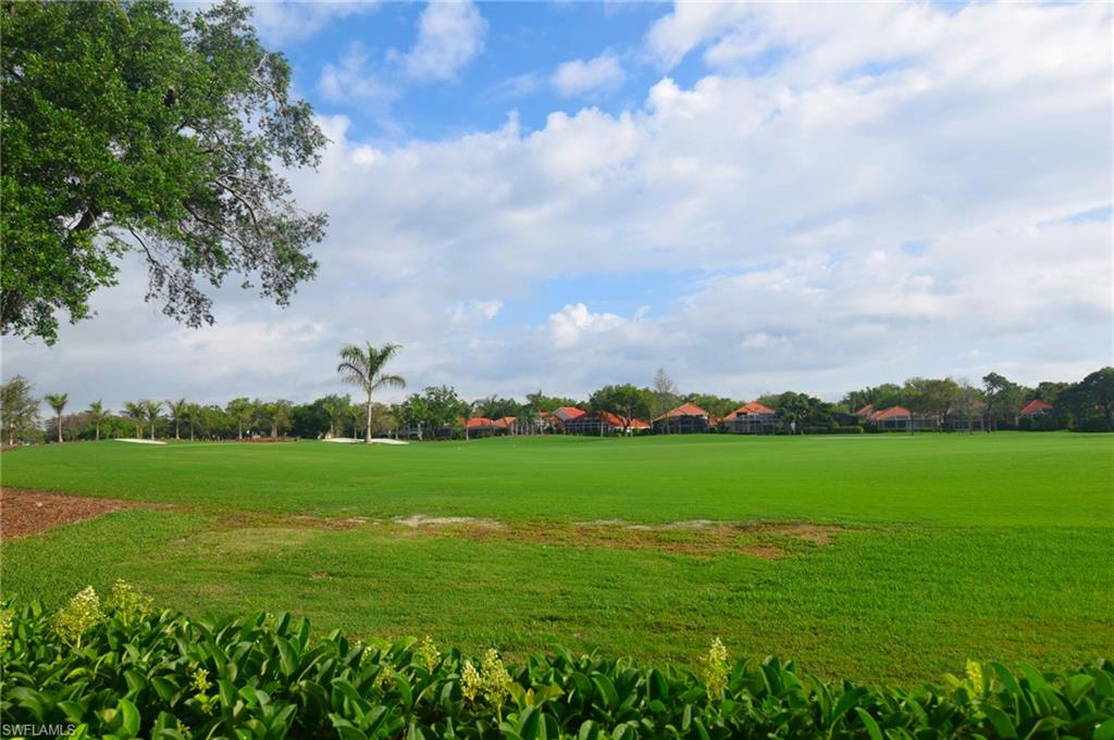 102 Siena Way, Unit 1304 Naples, FL 34119 - Photo 19 of 20 Vineyards Country Club course