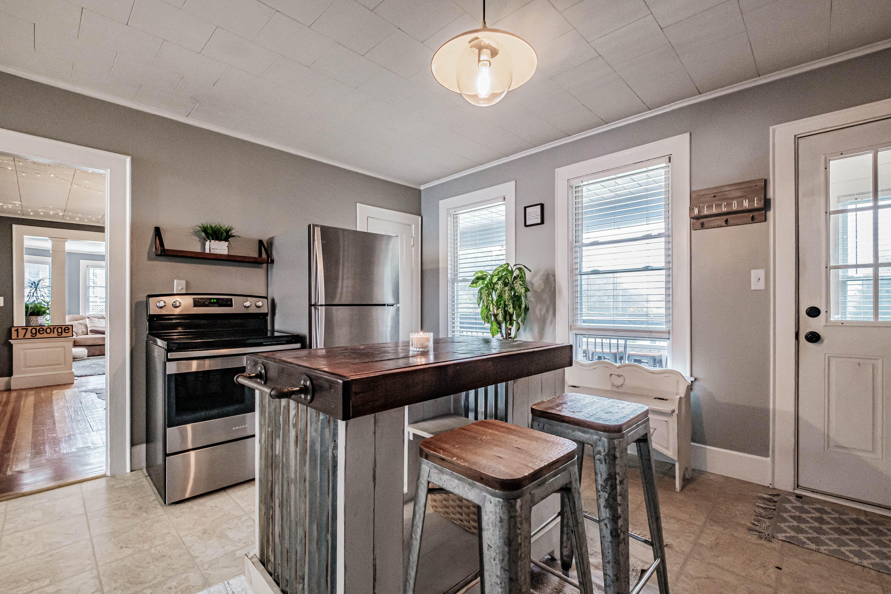 17 George Street Biddeford, ME 04005 - Photo 13 of 40 Apt #2