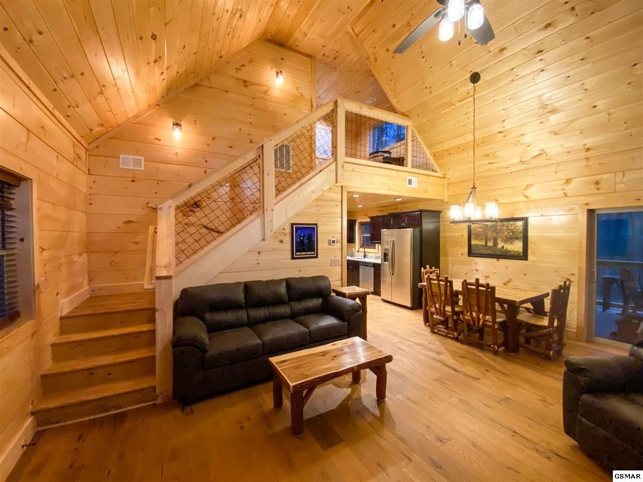 1 Potters Rdg Road Gatlinburg, TN 37738 - Photo 3 of 32