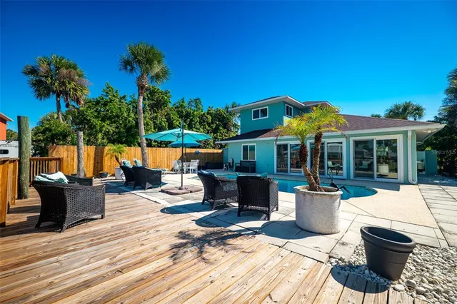 $739,000 | 323 North 10th Street, Flagler Beach, FL 32136