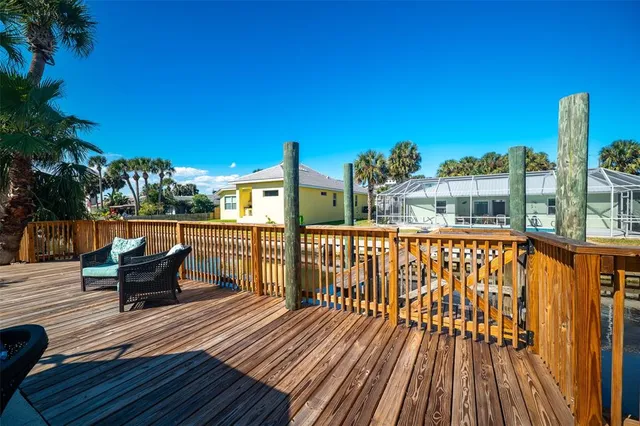 $739,000 | 323 North 10th Street, Flagler Beach, FL 32136