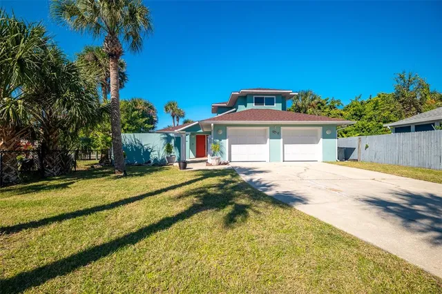 $739,000 | 323 North 10th Street, Flagler Beach, FL 32136