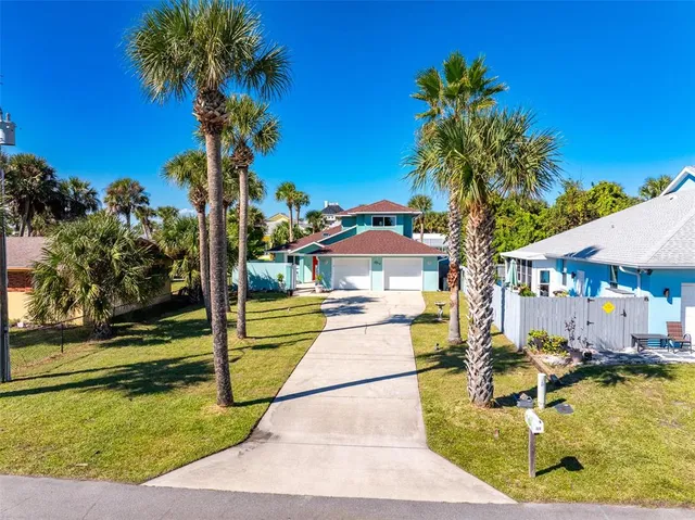 $739,000 | 323 North 10th Street, Flagler Beach, FL 32136