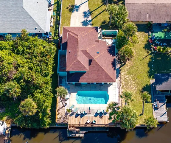 $739,000 | 323 North 10th Street, Flagler Beach, FL 32136