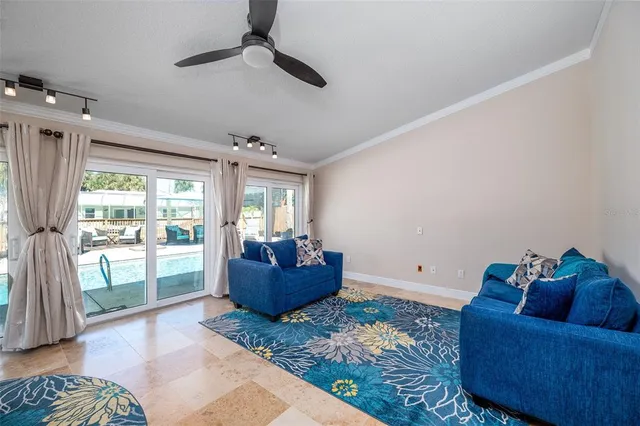 $739,000 | 323 North 10th Street, Flagler Beach, FL 32136