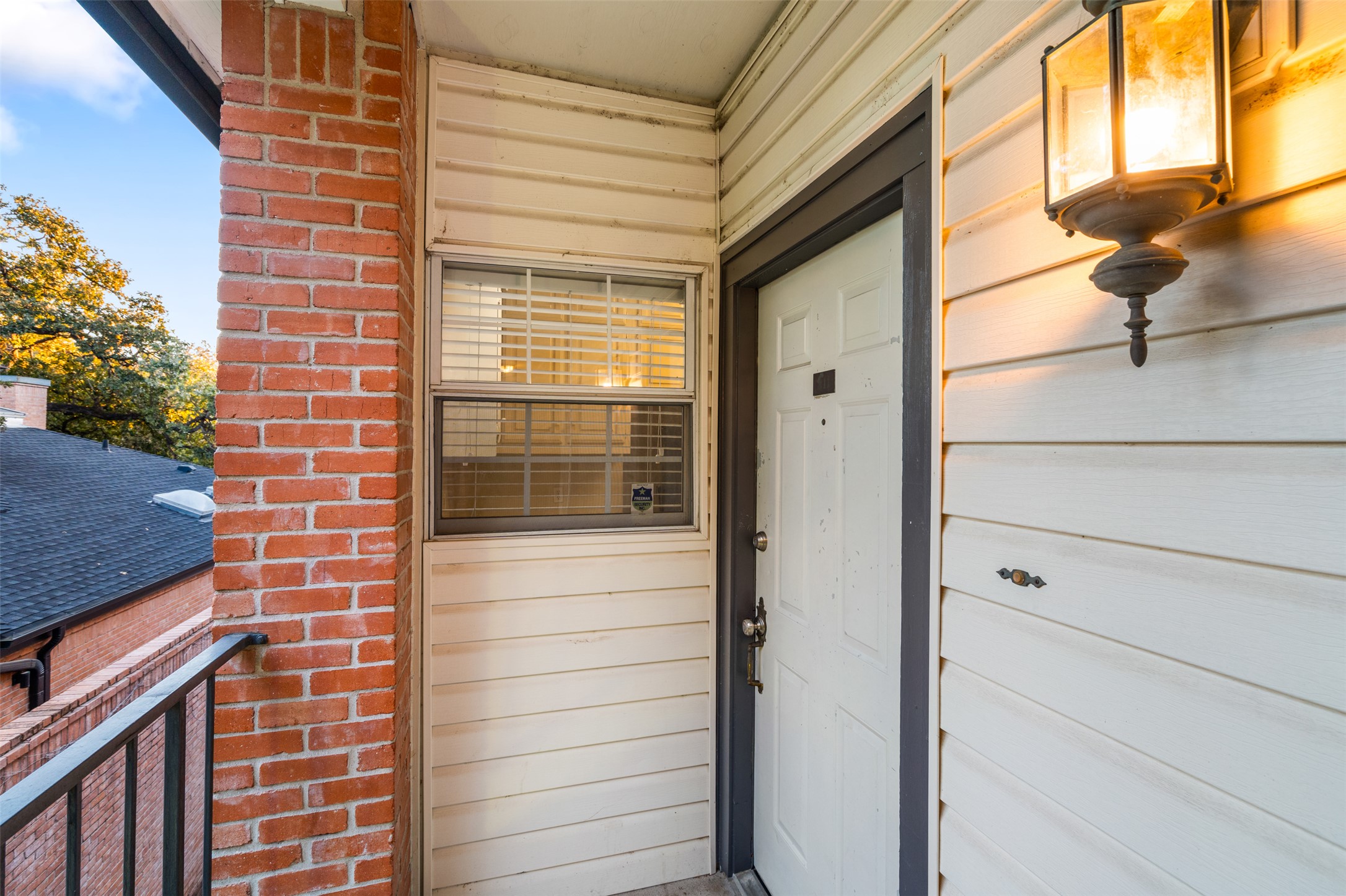 2408 Enfield Road, Unit 211 Austin, TX 78703 - Photo 3 of 26 Property entrance