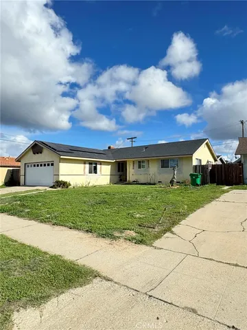$675,000 | 1860 North Miller Street, Santa Maria, CA 93454