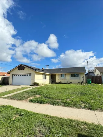 $675,000 | 1860 North Miller Street, Santa Maria, CA 93454