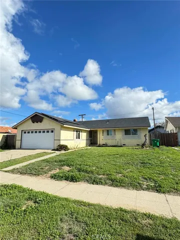 $675,000 | 1860 North Miller Street, Santa Maria, CA 93454