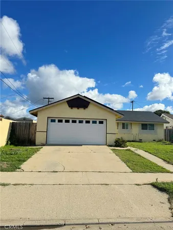 $675,000 | 1860 North Miller Street, Santa Maria, CA 93454