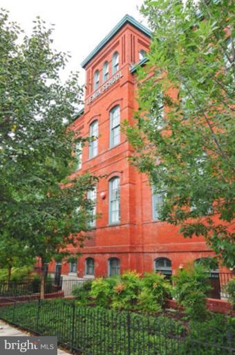 725 5th Street Southeast, Unit 1022 Washington, DC 20003 - Photo 1 of 8 Exterior (Main)