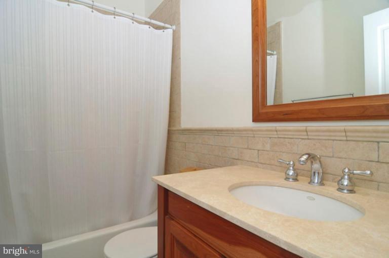 725 5th Street Southeast, Unit 1022 Washington, DC 20003 - Photo 6 of 8 Master Bath