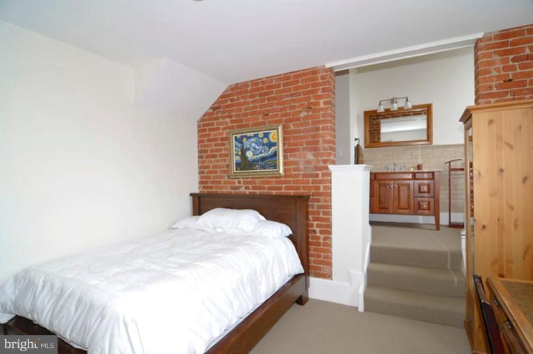 725 5th Street Southeast, Unit 1022 Washington, DC 20003 - Photo 7 of 8 Bedroom #1