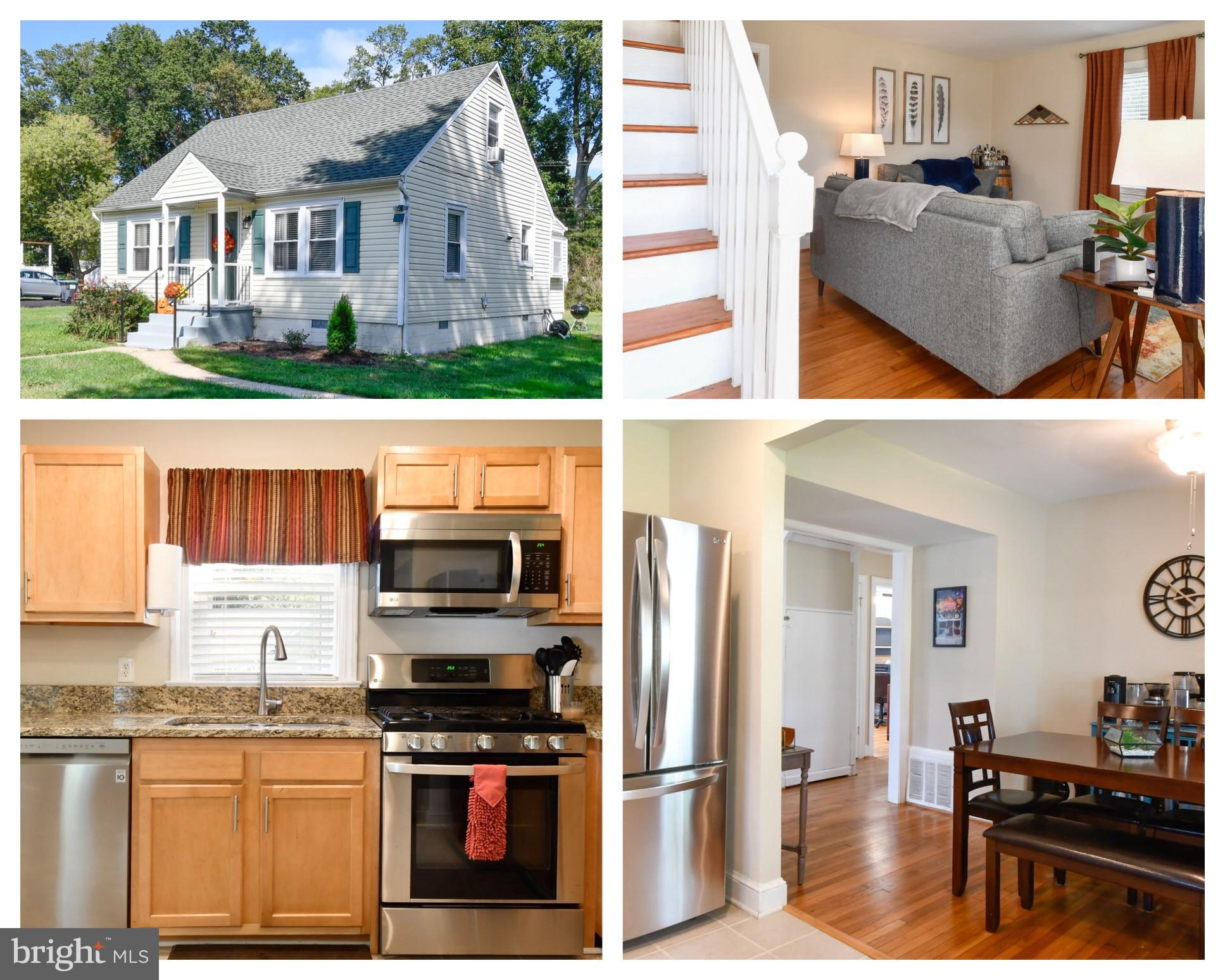 20 Randolph Road Fredericksburg, VA 22405 - Photo 1 of 36 Gallery Image 1