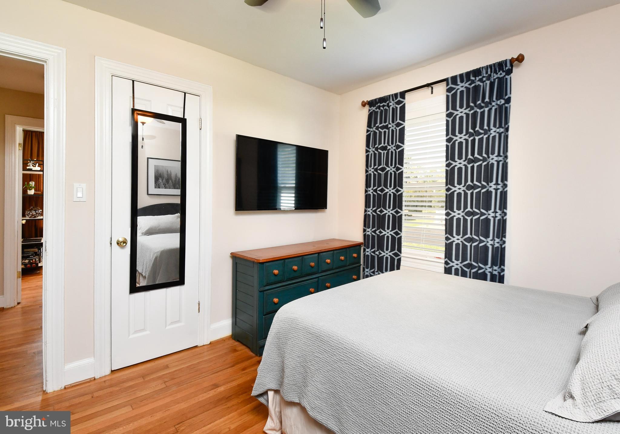 20 Randolph Road Fredericksburg, VA 22405 - Photo 20 of 36 First floor bedroom #1