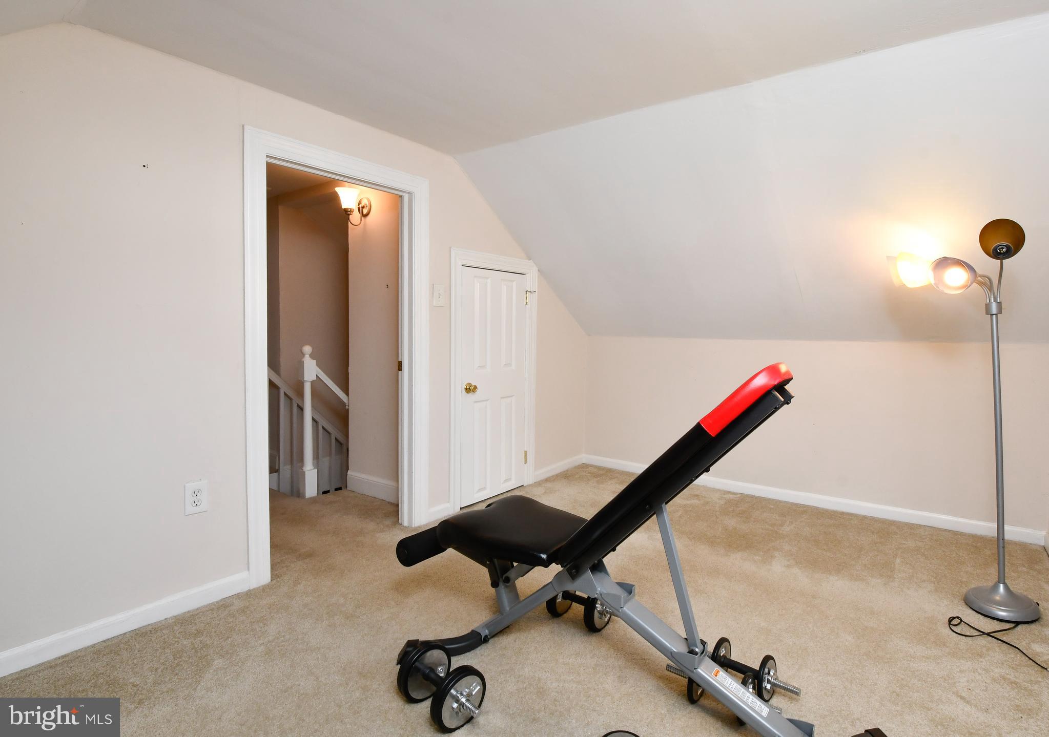20 Randolph Road Fredericksburg, VA 22405 - Photo 28 of 36 Bedroom #3