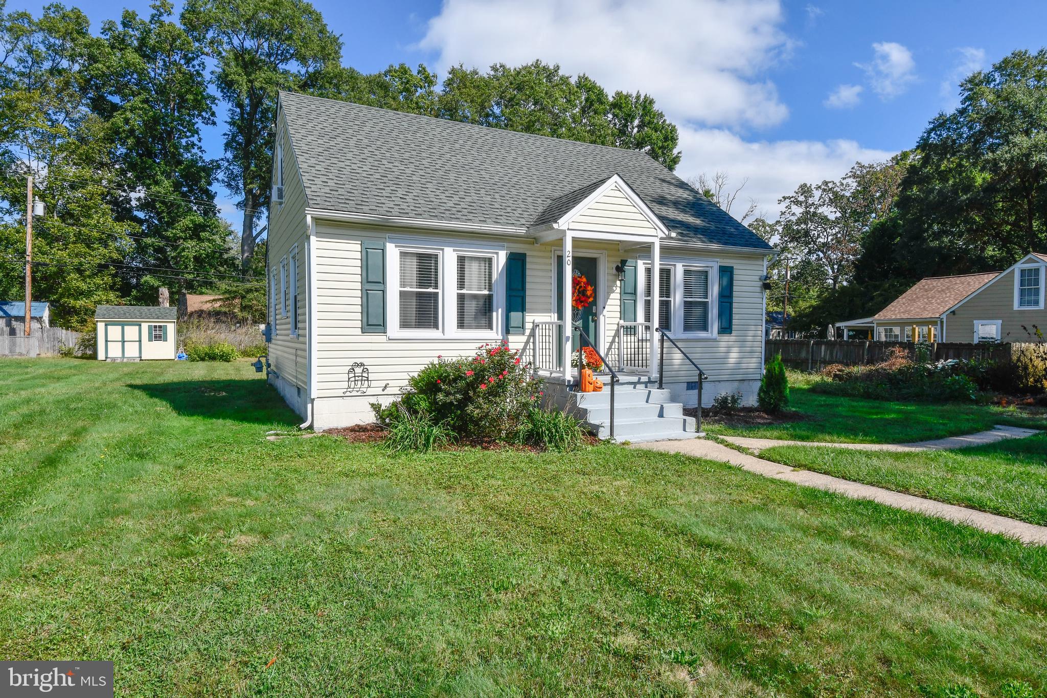 20 Randolph Road Fredericksburg, VA 22405 - Photo 5 of 36 Super convenient location in South Stafford