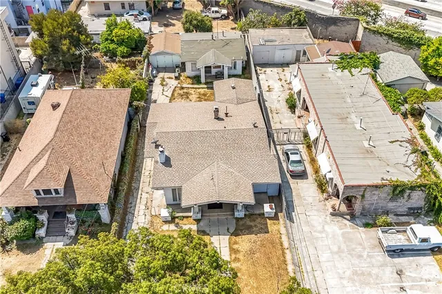 $874,900 | 5426 La Mirada Avenue, Los Angeles, CA 90029