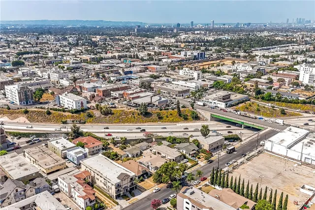 $874,900 | 5426 La Mirada Avenue, Los Angeles, CA 90029