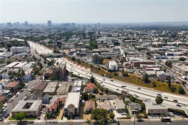 $874,900 | 5426 La Mirada Avenue, Los Angeles, CA 90029