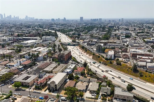 $874,900 | 5426 La Mirada Avenue, Los Angeles, CA 90029