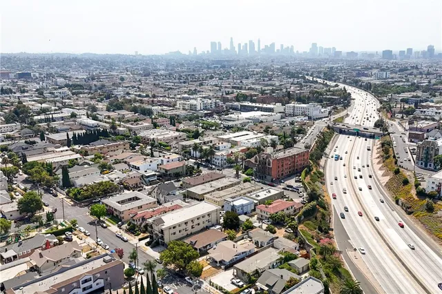 $874,900 | 5426 La Mirada Avenue, Los Angeles, CA 90029