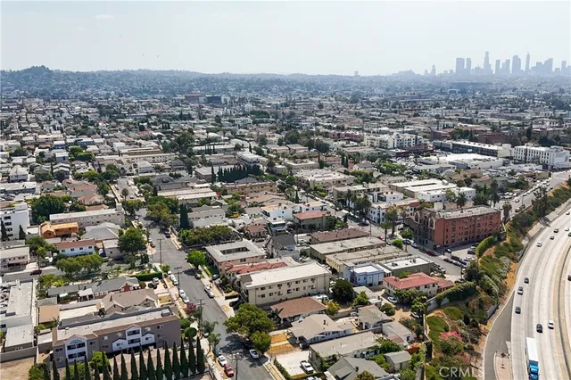 $874,900 | 5426 La Mirada Avenue, Los Angeles, CA 90029