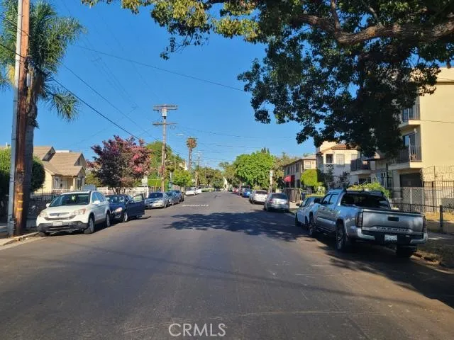 $874,900 | 5426 La Mirada Avenue, Los Angeles, CA 90029