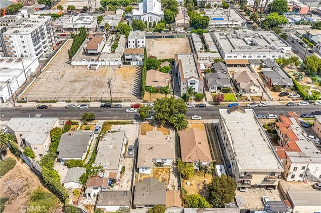 $874,900 | 5426 La Mirada Avenue, Los Angeles, CA 90029