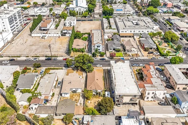 $874,900 | 5426 La Mirada Avenue, Los Angeles, CA 90029