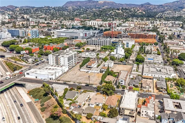 $874,900 | 5426 La Mirada Avenue, Los Angeles, CA 90029