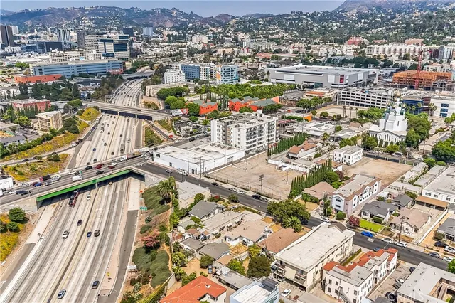 $874,900 | 5426 La Mirada Avenue, Los Angeles, CA 90029