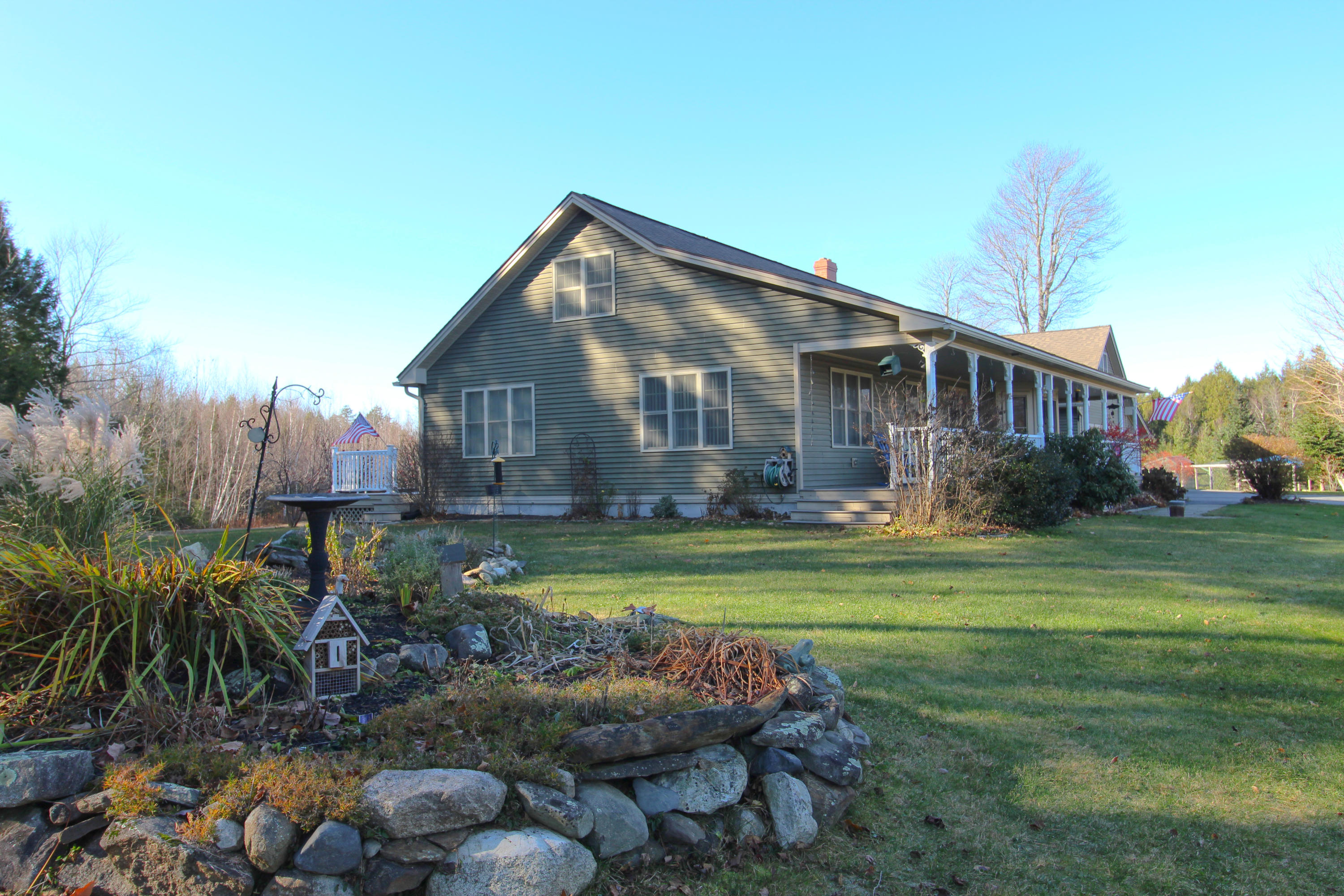 322 Ridge Road Monmouth, ME 04259 - Photo 47 of 60 IMG_1324