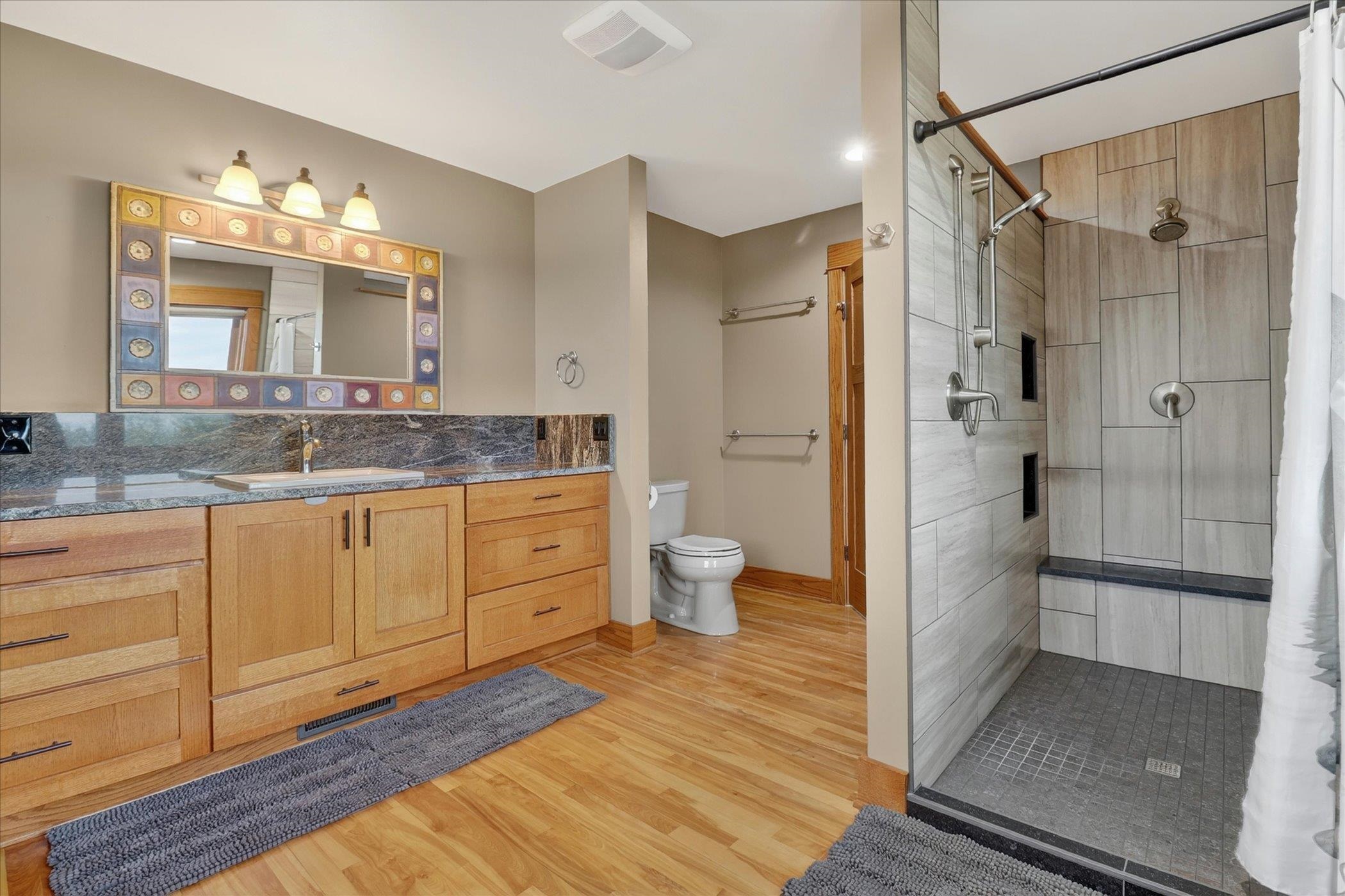 W6383 Hackbarth Road Fort Atkinson, WI 53538 - Photo 31 of 54