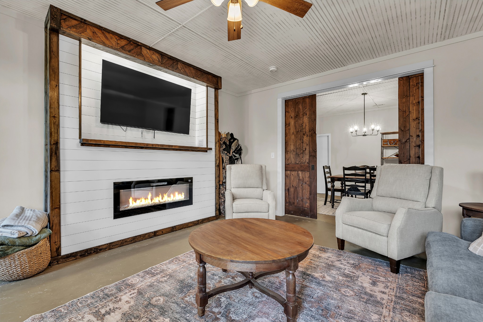 6923 Cross Keys Road College Grove, TN 37046 - Photo 40 of 56 Gallery Image 40