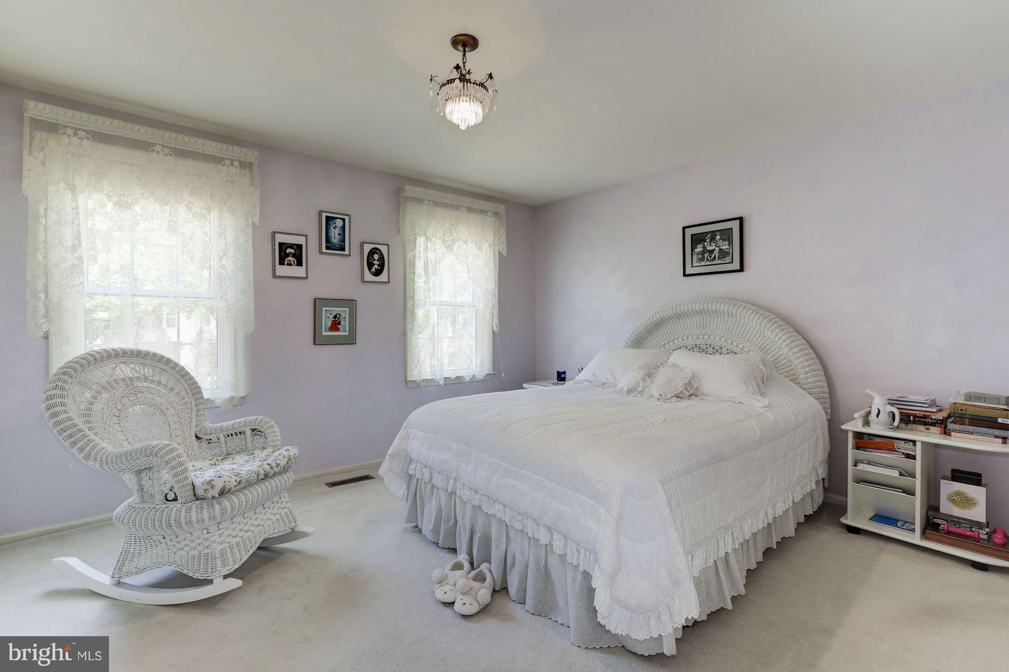 7912 Quarry Ridge Way Bethesda, MD 20817 - Photo 22 of 28 Bedroom