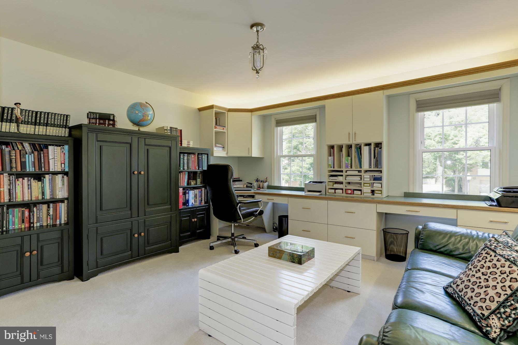 7912 Quarry Ridge Way Bethesda, MD 20817 - Photo 24 of 28 Bedroom