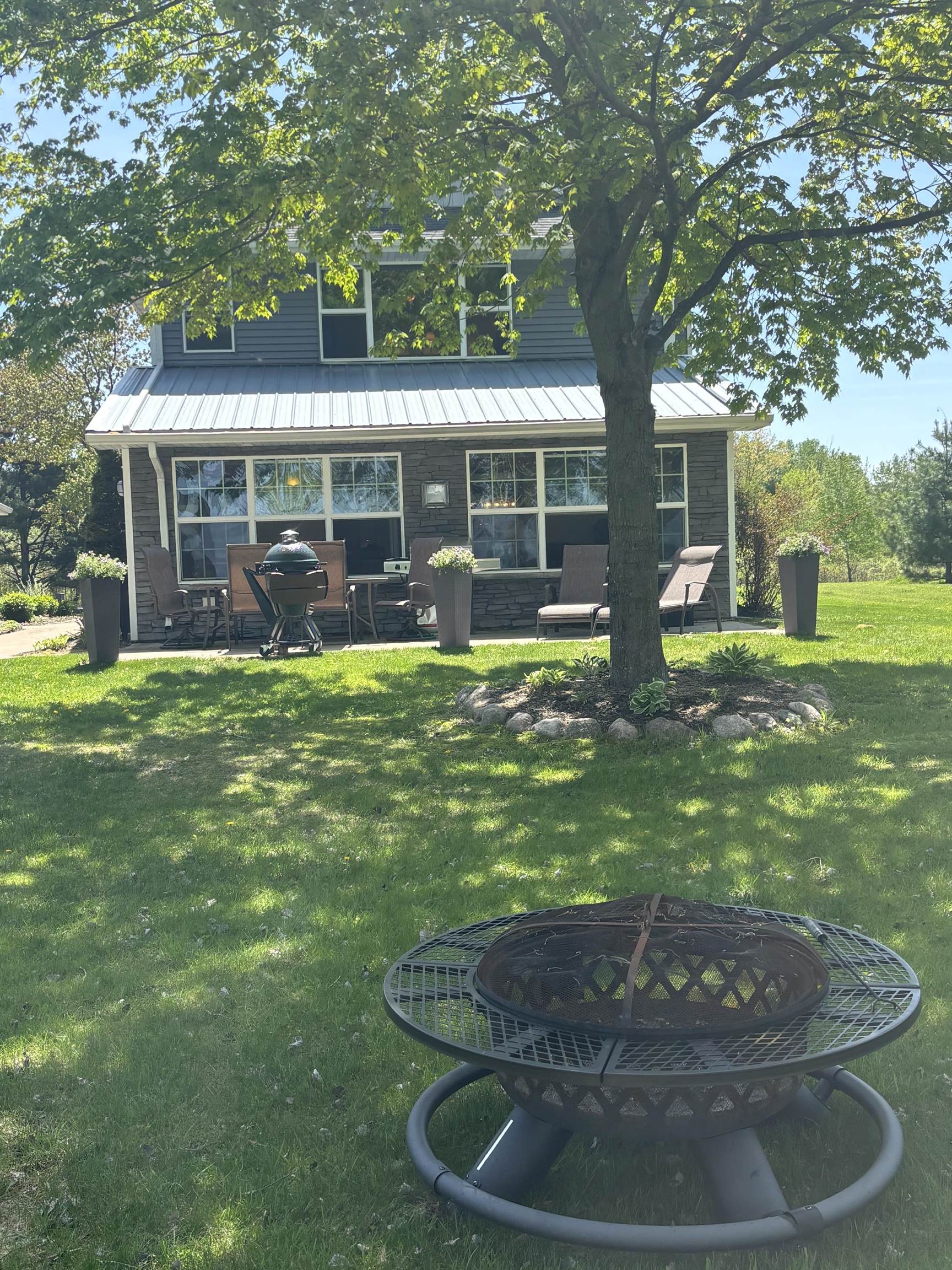 12671 South White Potato Lake Road Pound, WI 54161 - Photo 34 of 37