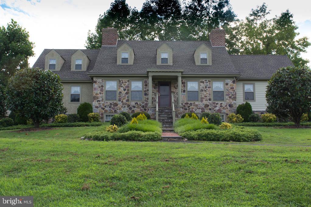150 Honeysuckle Road Nottingham, PA 19362 - Photo 3 of 47