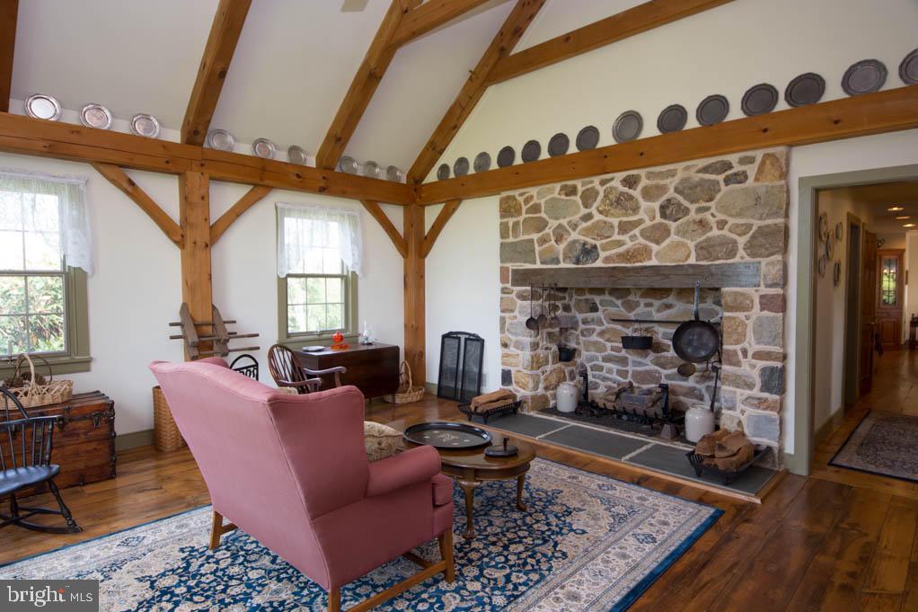 150 Honeysuckle Road Nottingham, PA 19362 - Photo 9 of 47