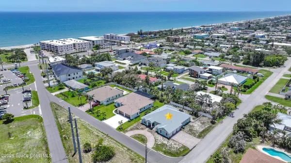 $1,199,000 | 605 North Shannon Avenue, Indialantic, FL 32903