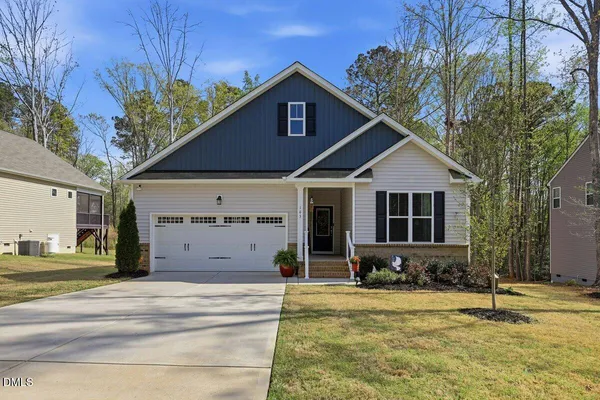 $334,900 | 103 Sunlight Cove, Louisburg, NC 27549