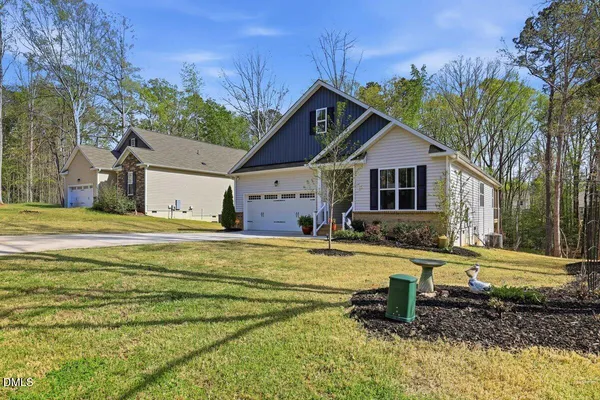 $334,900 | 103 Sunlight Cove, Louisburg, NC 27549