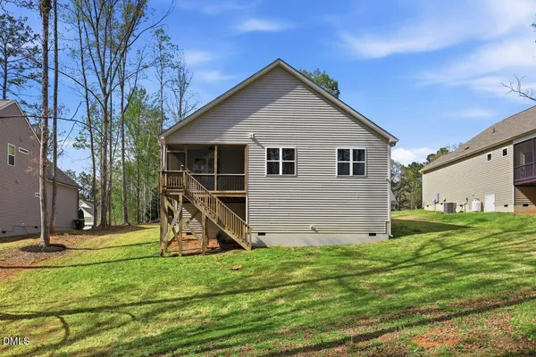 $334,900 | 103 Sunlight Cove, Louisburg, NC 27549