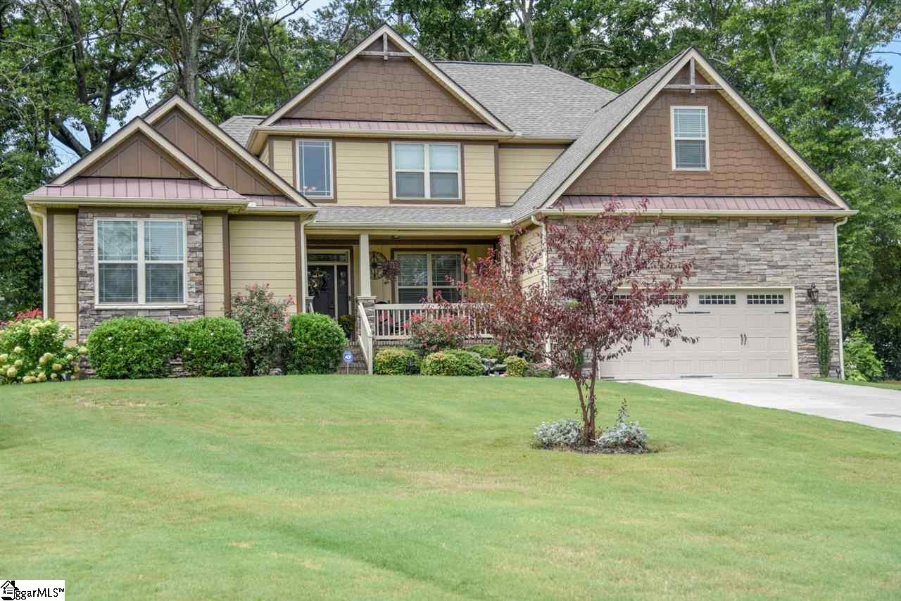 113 Brierfield Way Fountain Inn, SC 29644 - Photo 1 of 24 Gallery Image 1