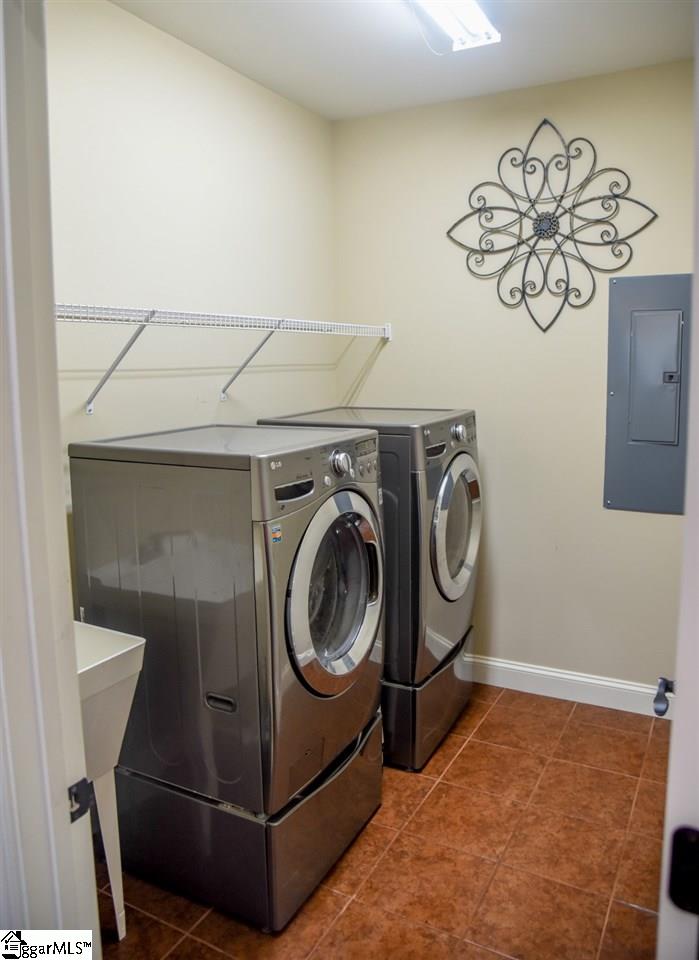 113 Brierfield Way Fountain Inn, SC 29644 - Photo 13 of 24 Gallery Image 13