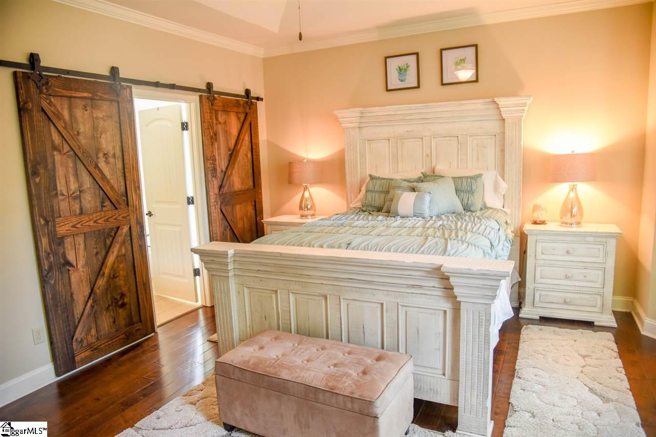 113 Brierfield Way Fountain Inn, SC 29644 - Photo 16 of 24 Gallery Image 16