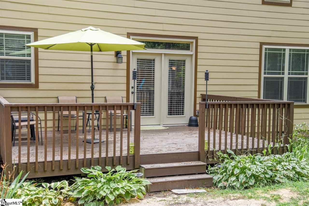 113 Brierfield Way Fountain Inn, SC 29644 - Photo 23 of 24 Gallery Image 23